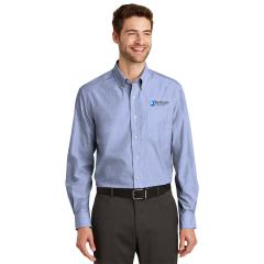 Chambray Blue