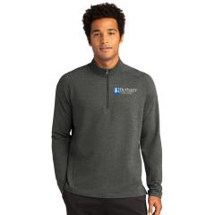 Dark Grey Heather